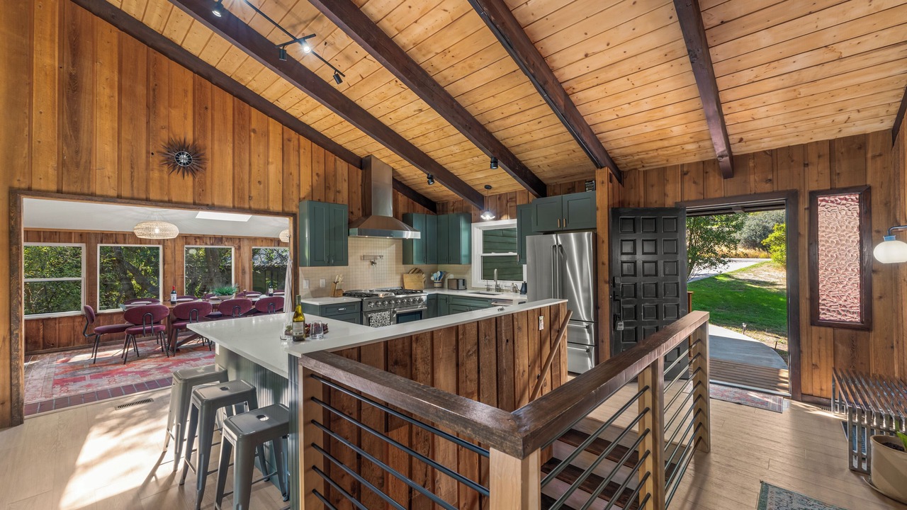 Photo of Kitchen in Glenwood Springs