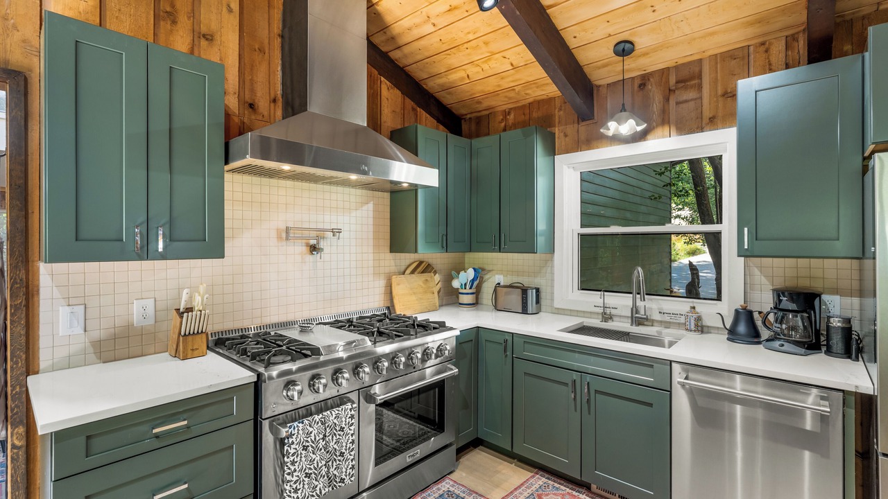 Photo of Kitchen in Glenwood Springs