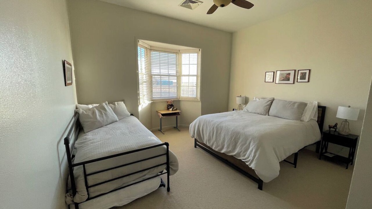 Photo of Bedroom in Bent County