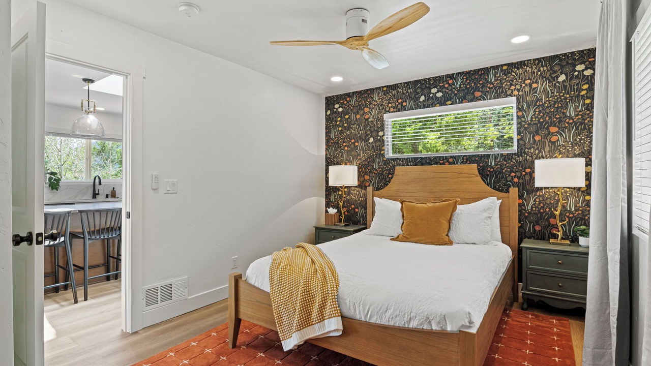 Photo of Bedroom in Palmer Lake