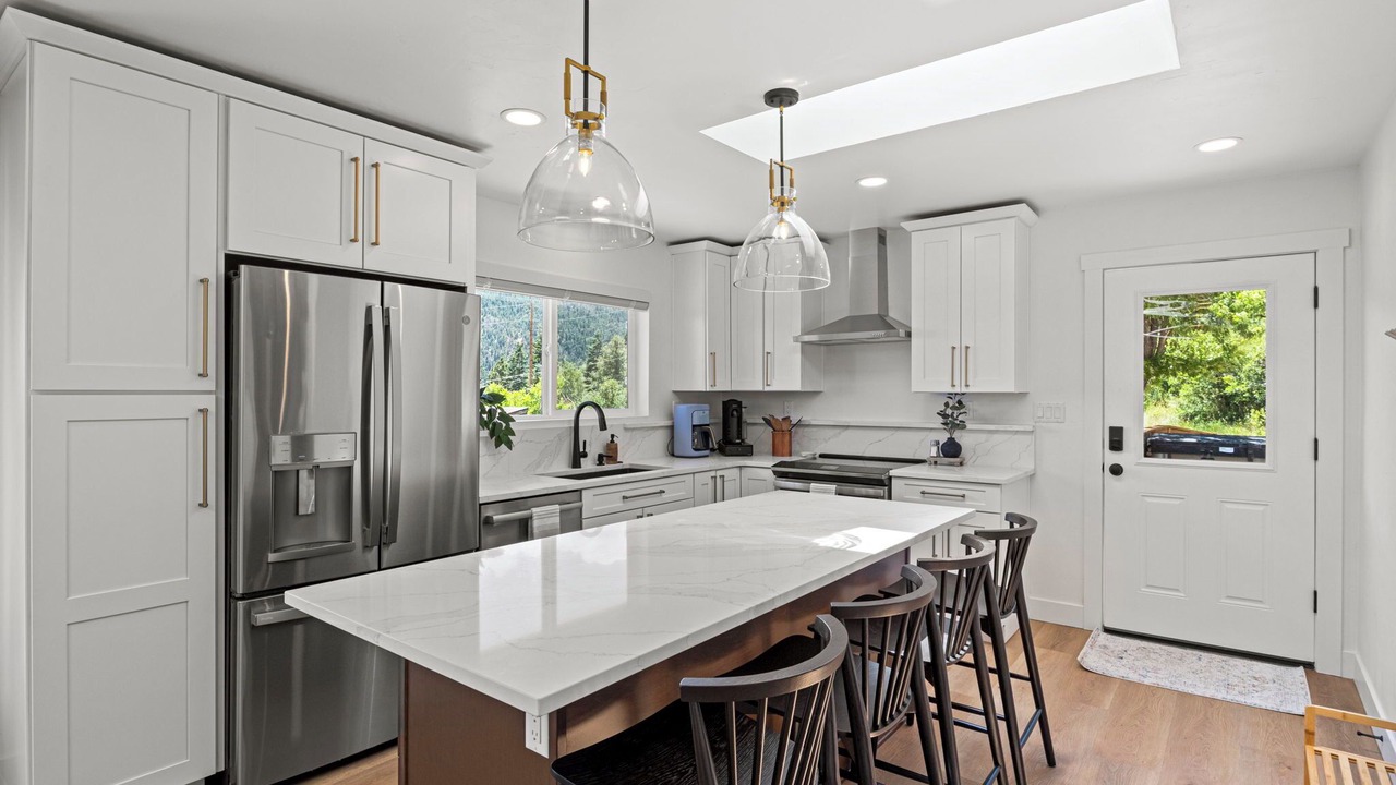 Photo of Kitchen in Palmer Lake