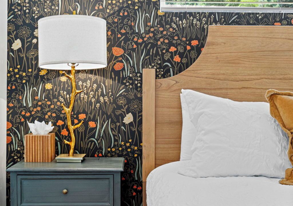 Photo of Bedroom in Palmer Lake