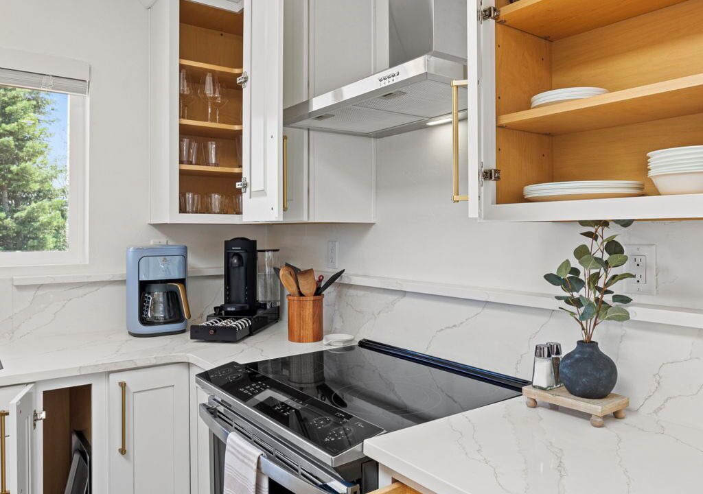 Photo of Kitchen in Palmer Lake
