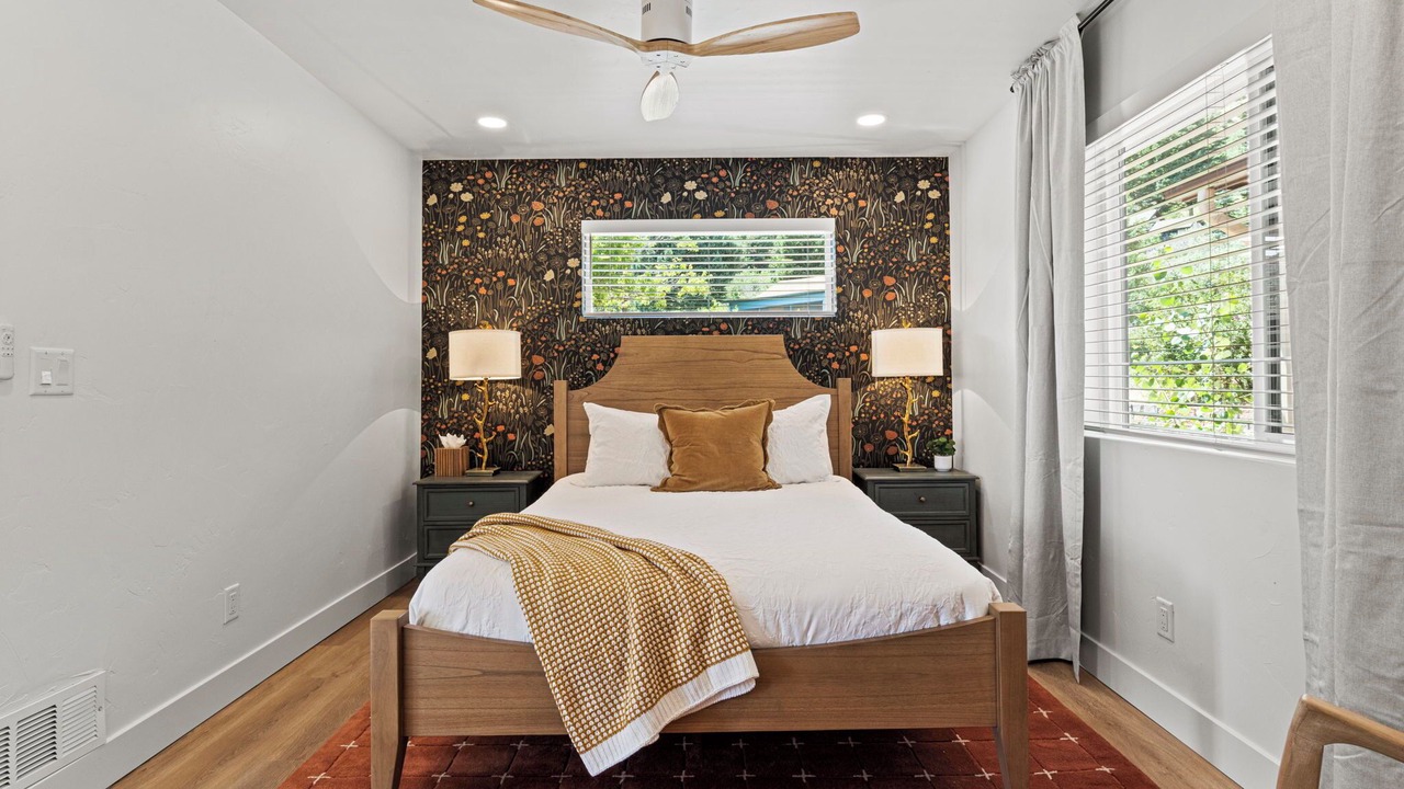 Photo of Bedroom in Palmer Lake