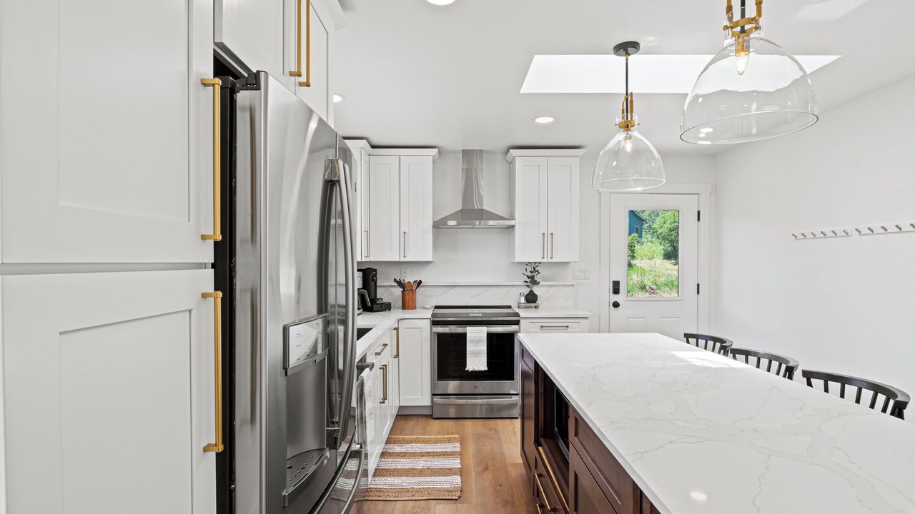 Photo of Kitchen in Palmer Lake