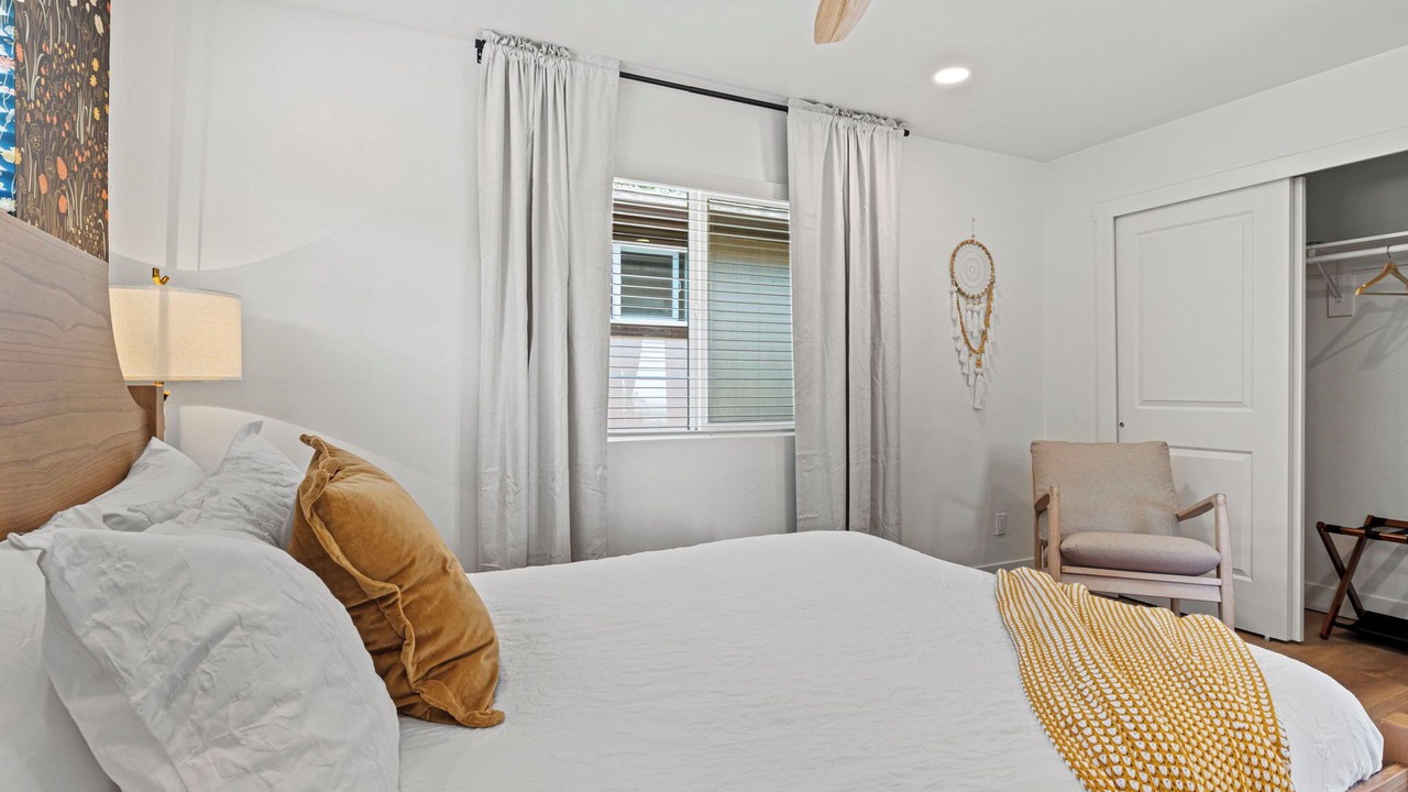 Photo of Bedroom in Palmer Lake