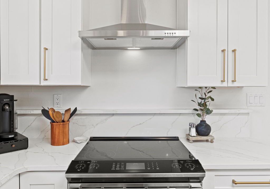 Photo of Kitchen in Palmer Lake
