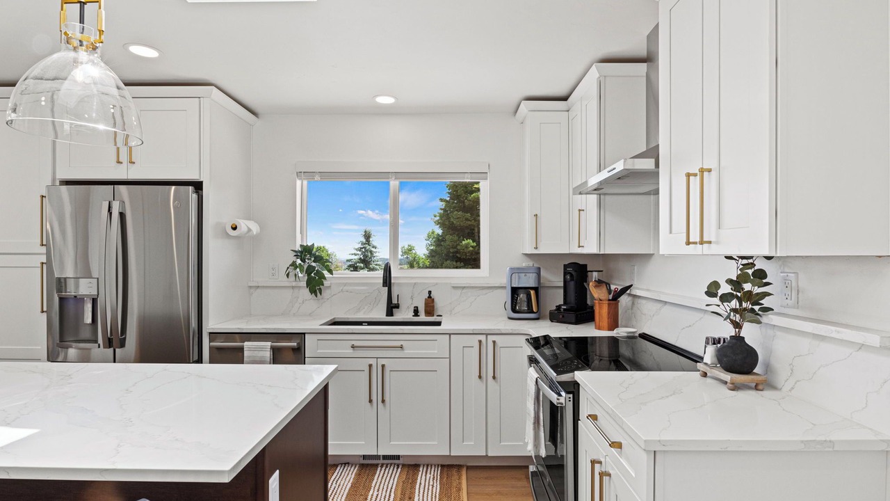 Photo of Kitchen in Palmer Lake