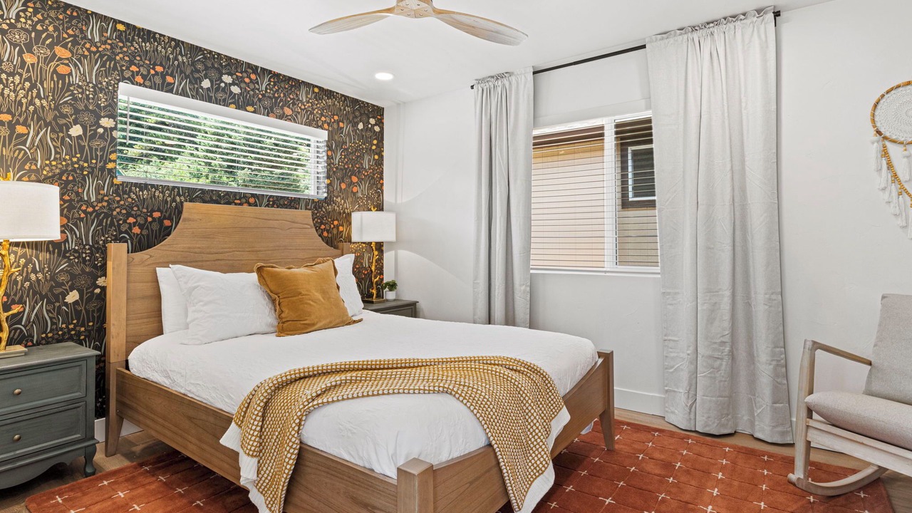 Photo of Bedroom in Palmer Lake