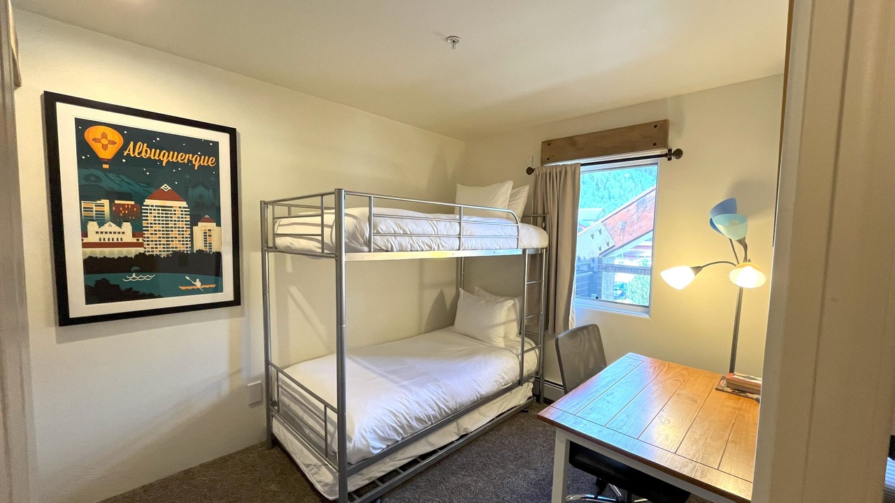 Photo of Bedroom in Telluride