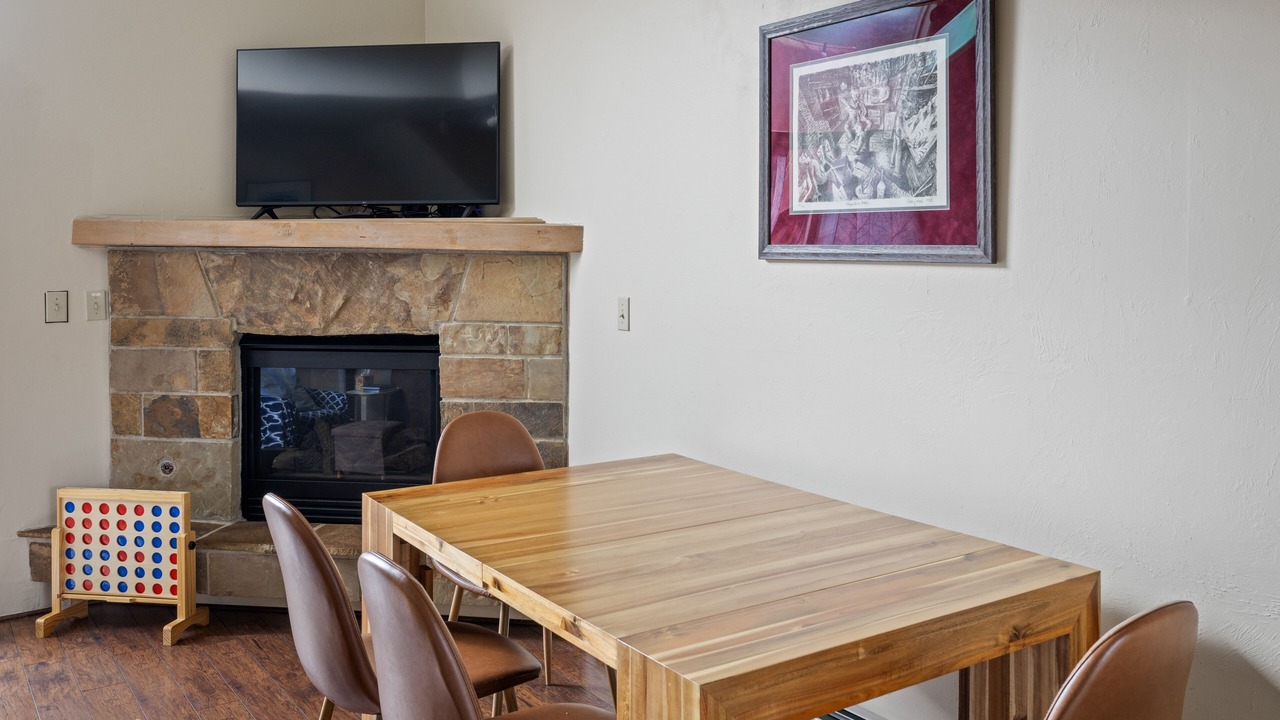 Photo of Livingroom in Telluride