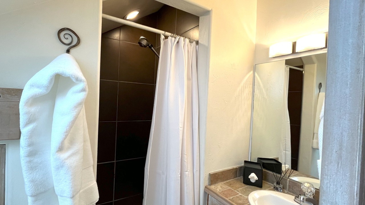 Photo of Bathroom in Telluride