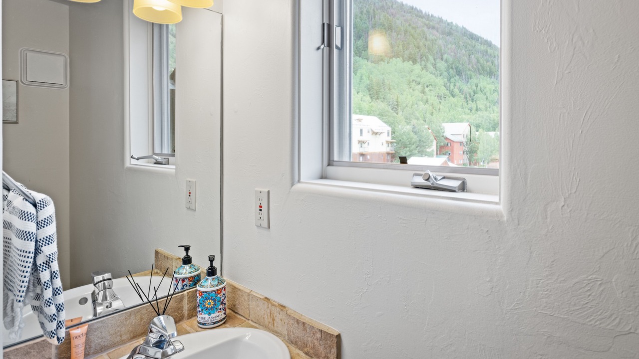Photo of Bedroom in Telluride