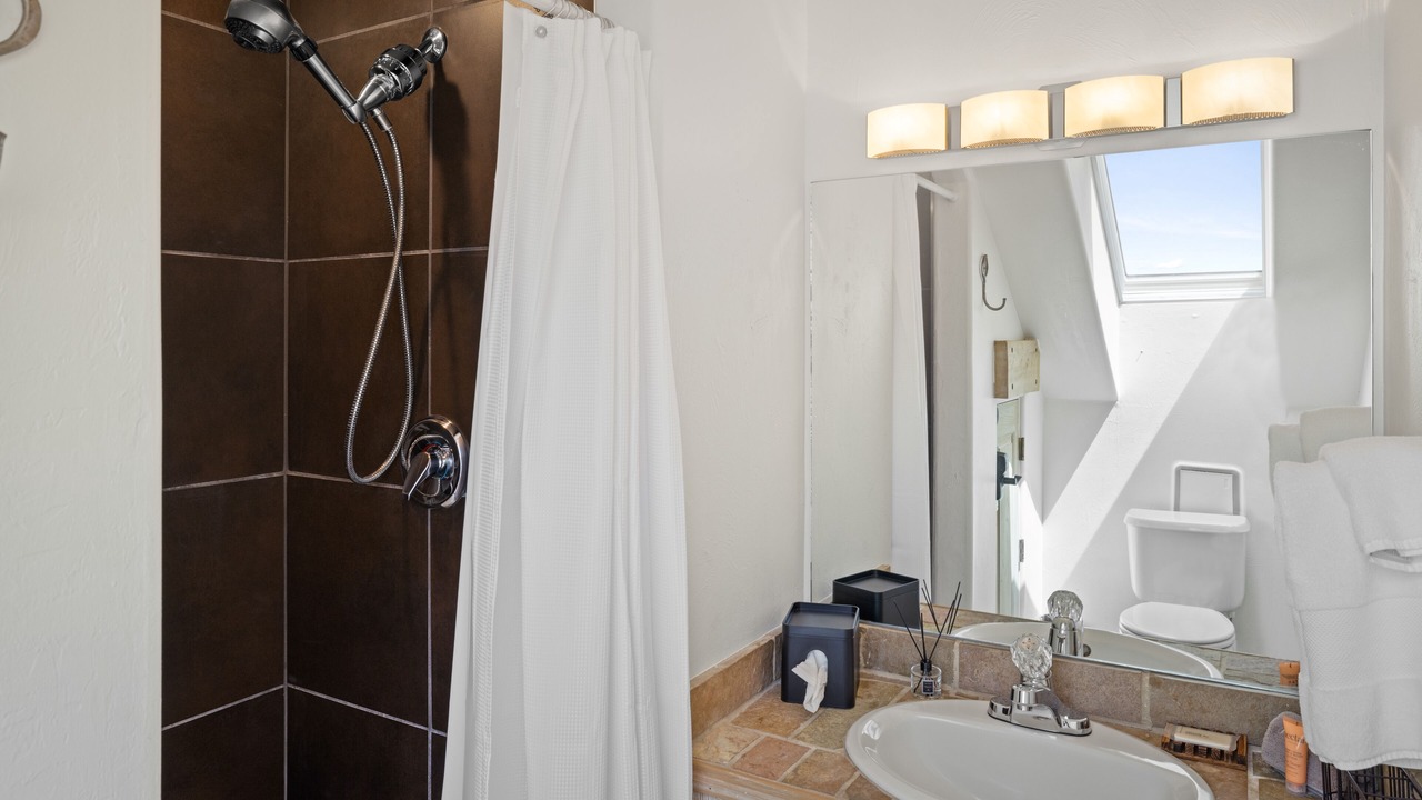 Photo of Bathroom in Telluride