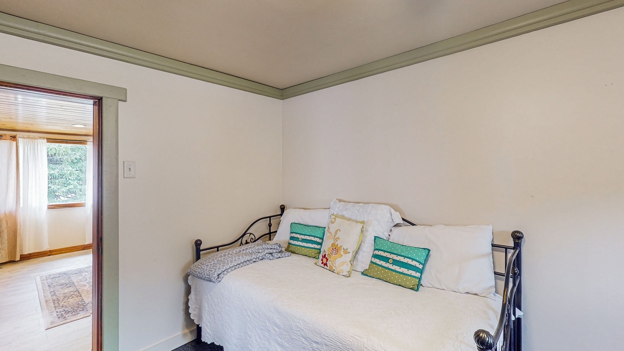 Photo of Bedroom in Leadville