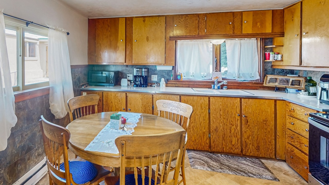Photo of Kitchen in Leadville