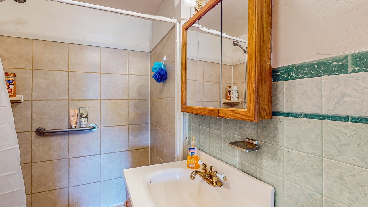 Photo of Bathroom in Leadville
