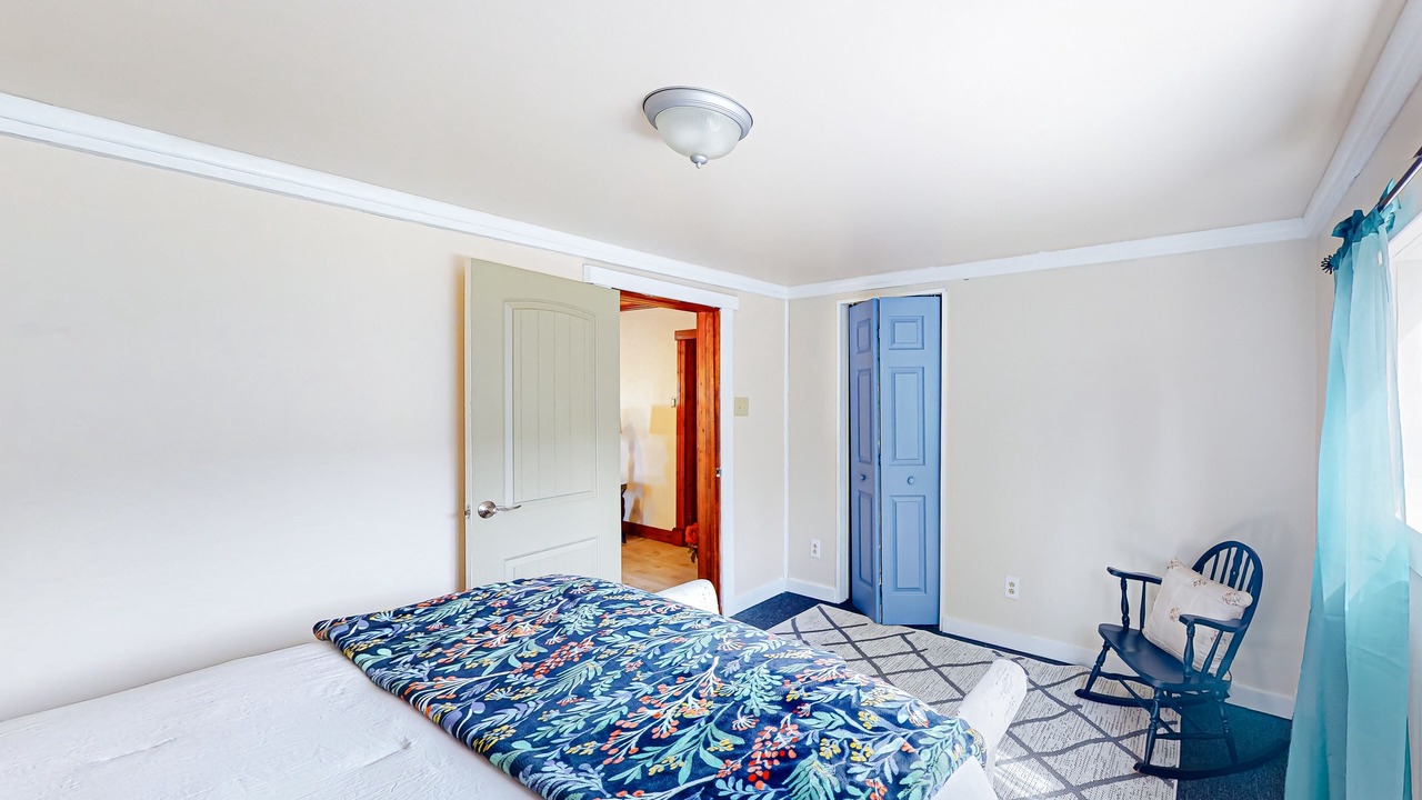 Photo of Bedroom in Leadville