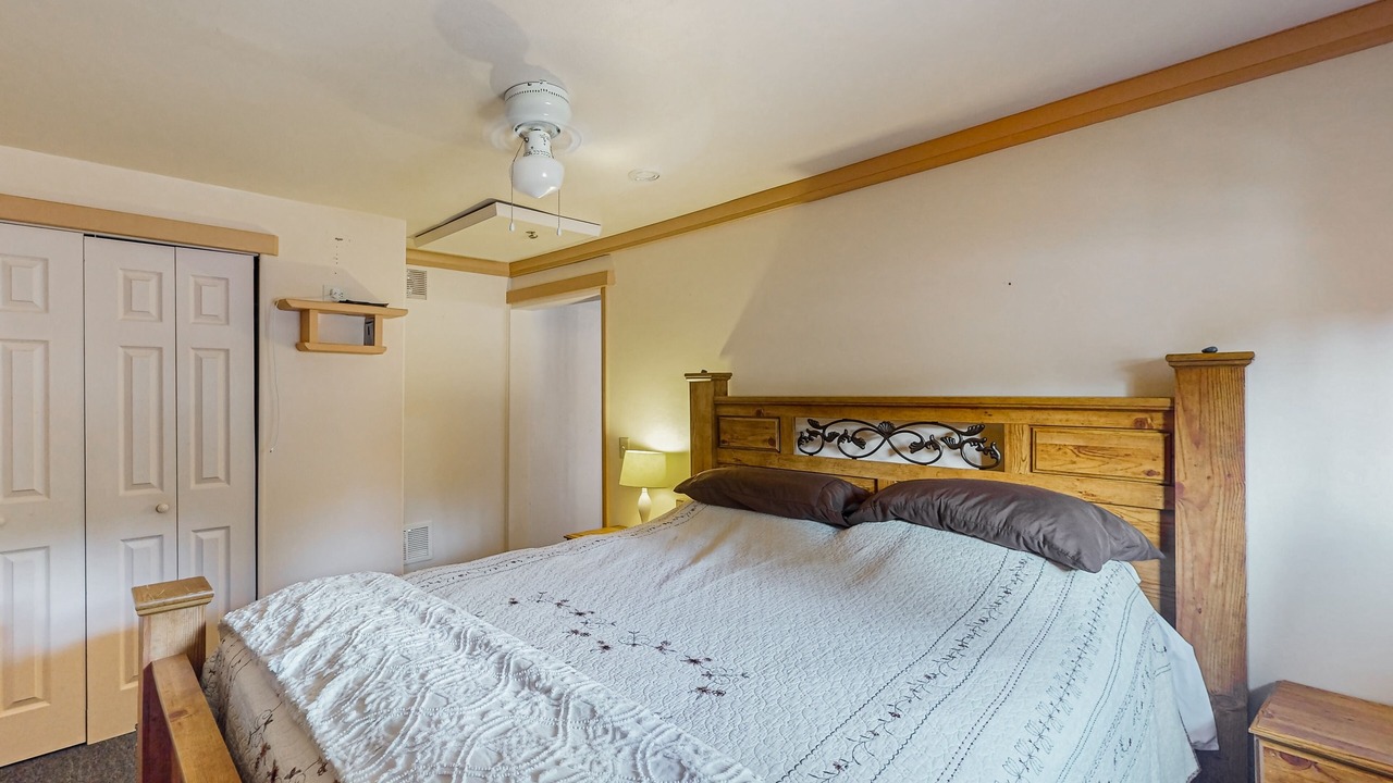 Photo of Bedroom in Leadville