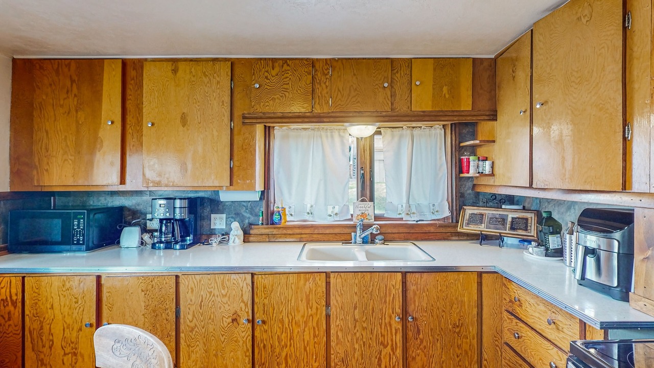 Photo of Kitchen in Leadville