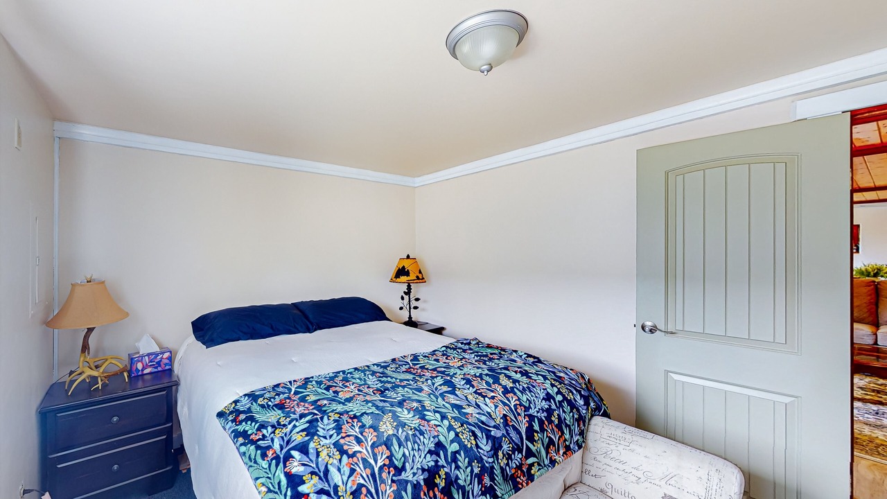 Photo of Bedroom in Leadville