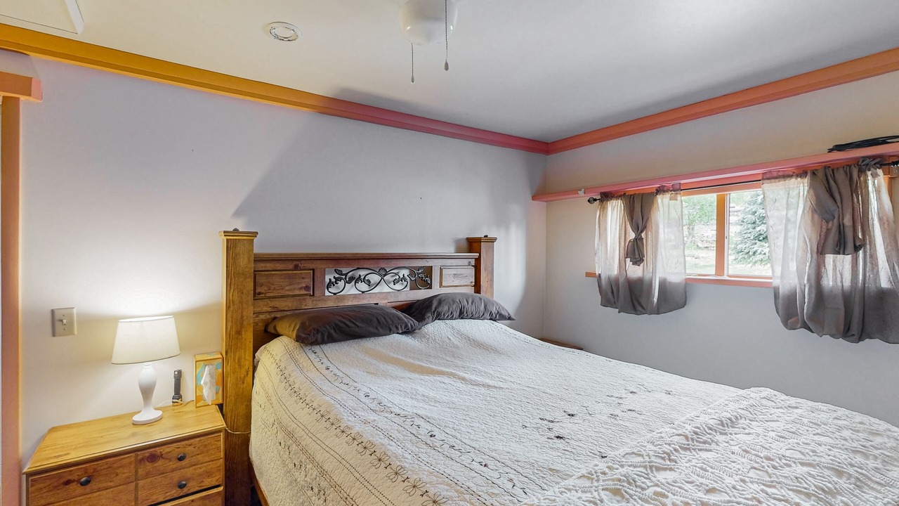 Photo of Bedroom in Leadville