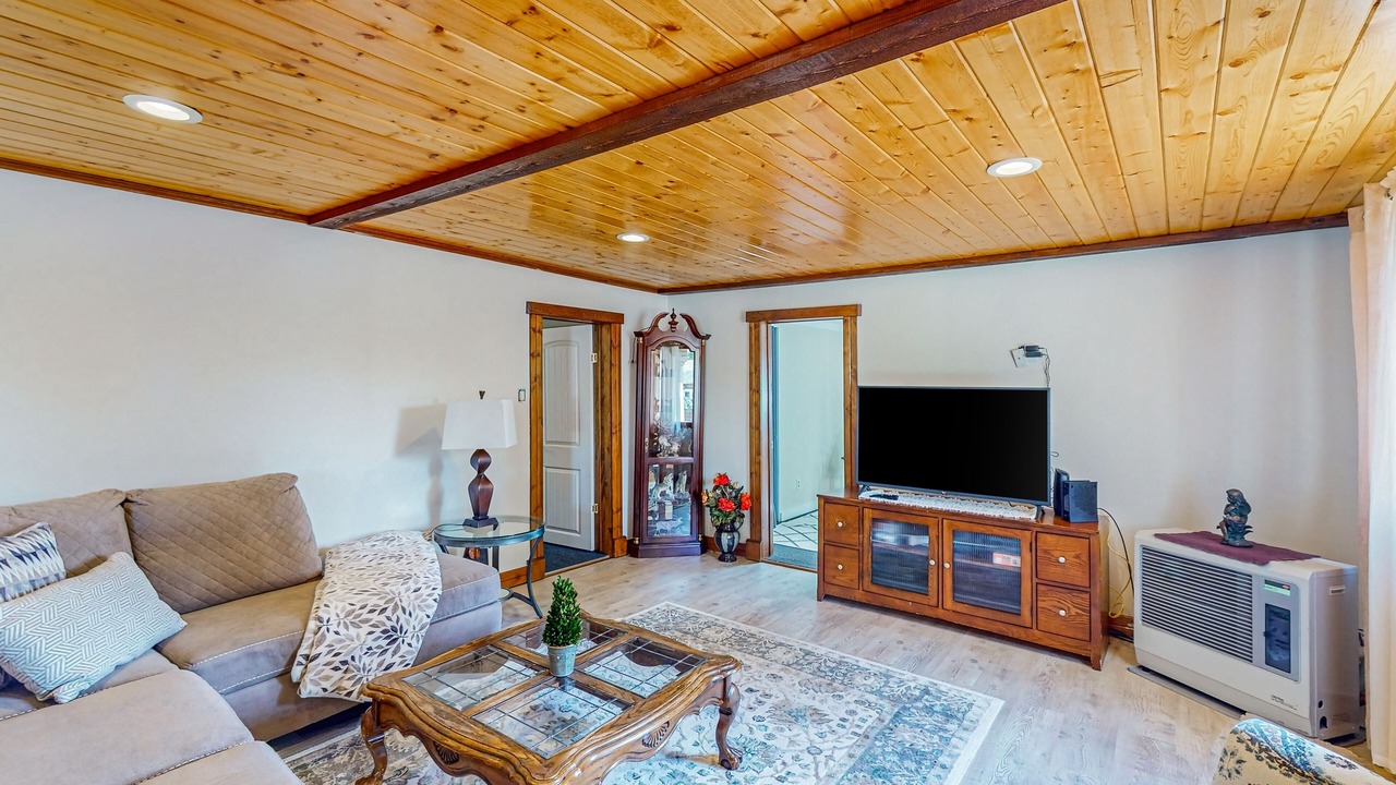 Photo of Livingroom in Leadville