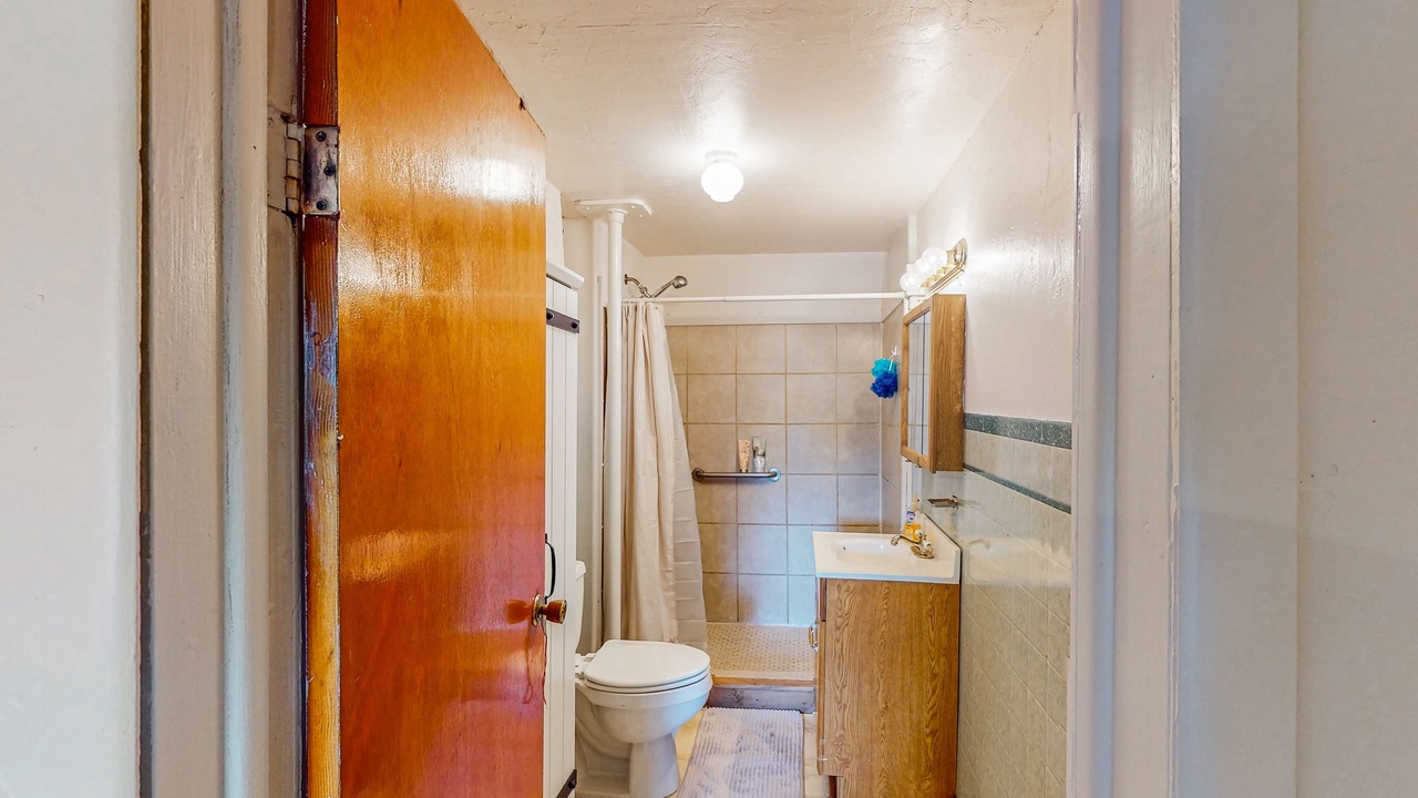 Photo of Bathroom in Leadville