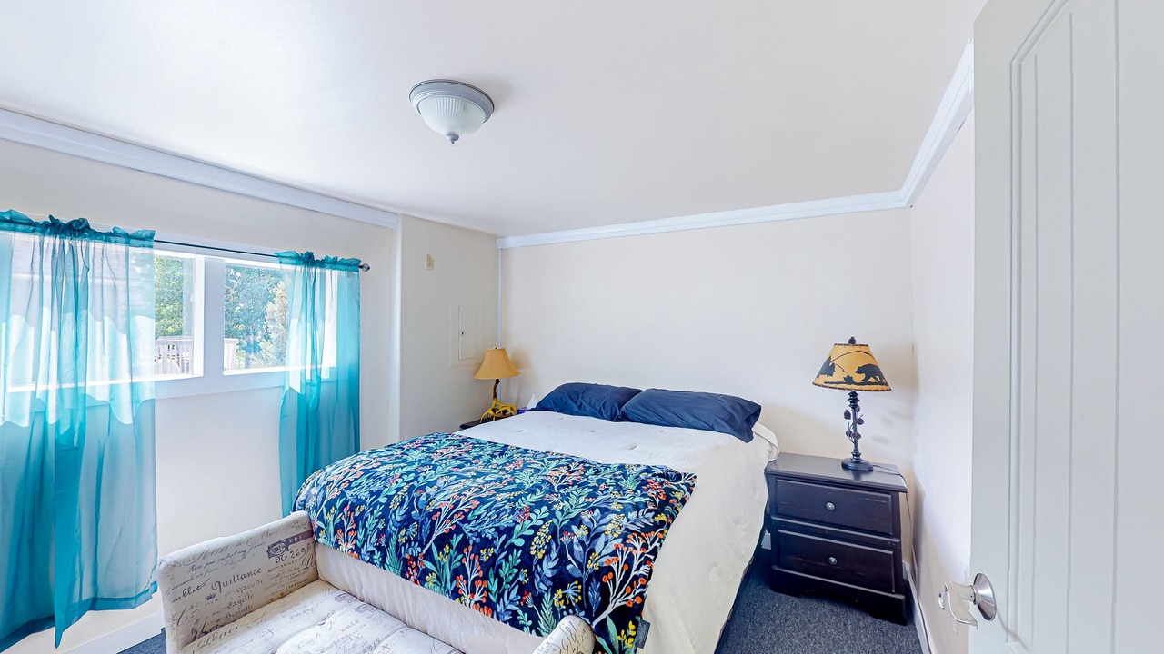 Photo of Bedroom in Leadville