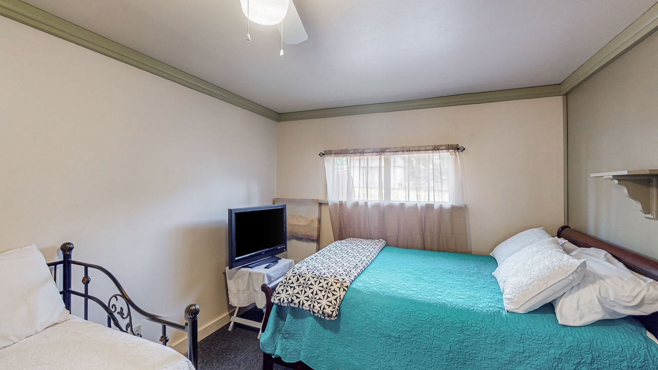 Photo of Bedroom in Leadville
