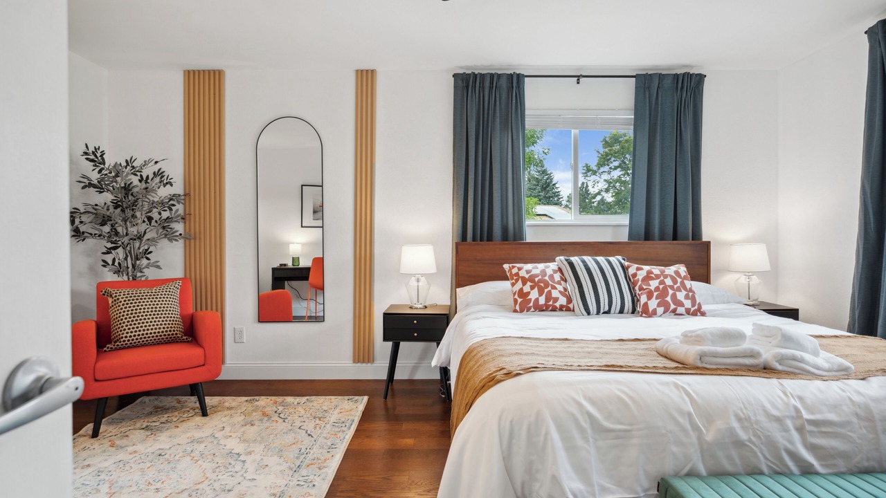 Photo of Bedroom in Westminster