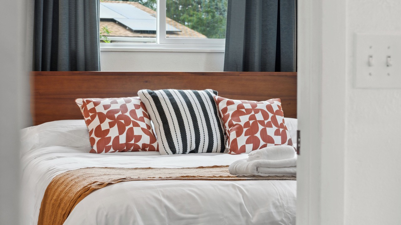 Photo of Bedroom in Westminster