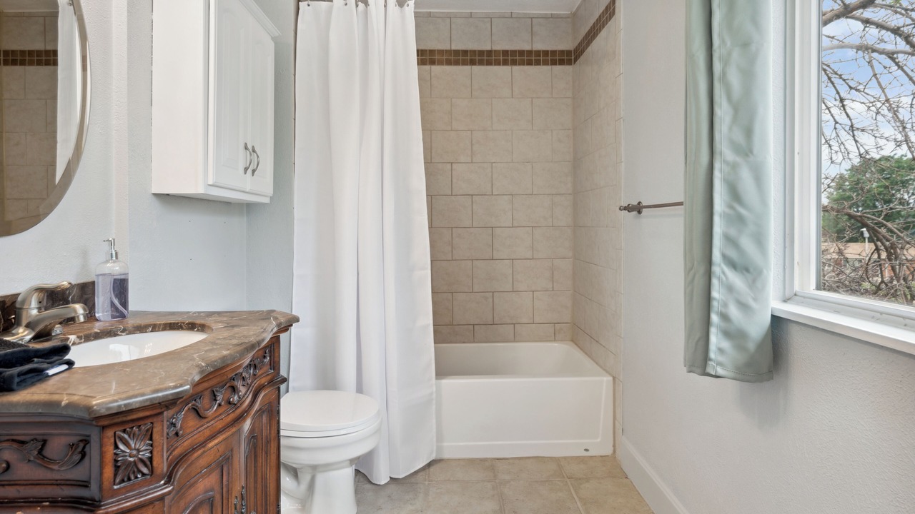 Photo of Bathroom in Westminster