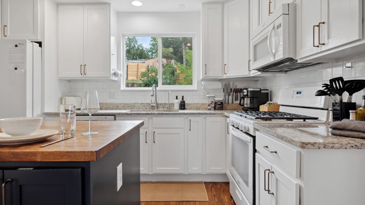 Photo of Kitchen in Westminster