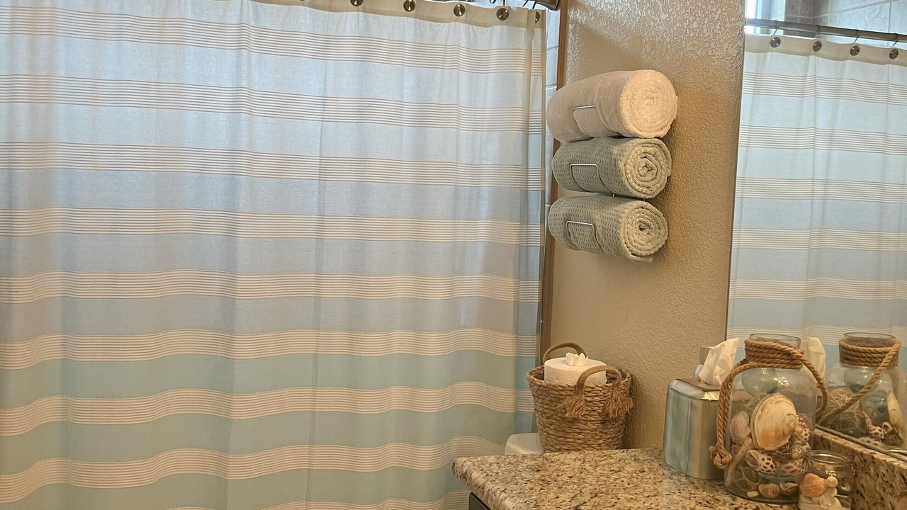 Photo of Bathroom in Monument