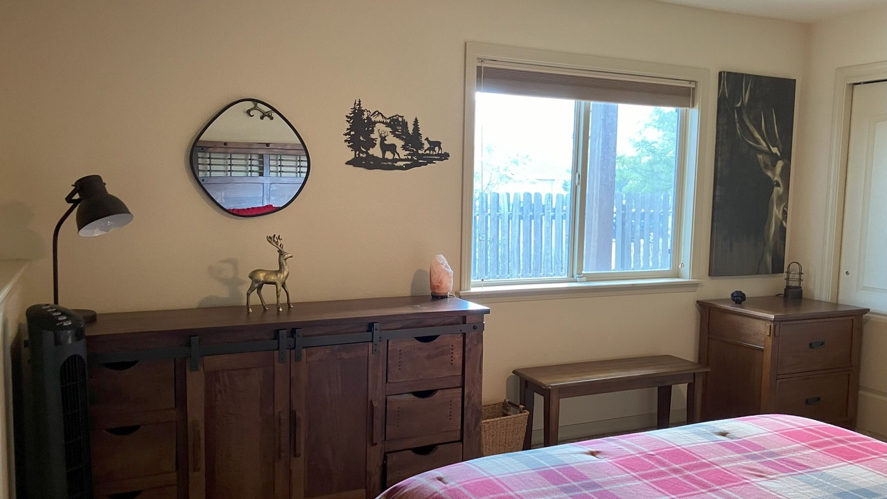 Photo of Bedroom in Monument