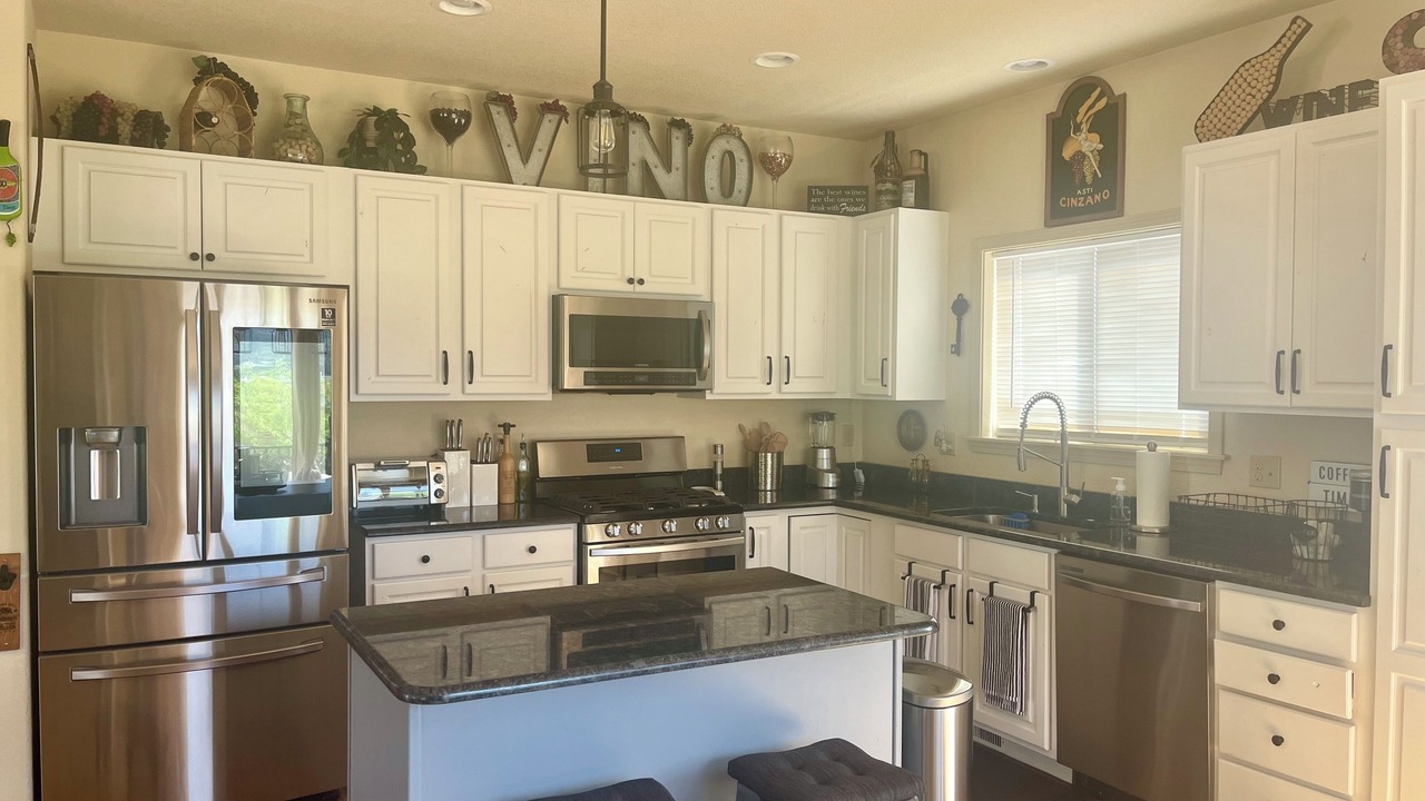 Photo of Kitchen in Monument