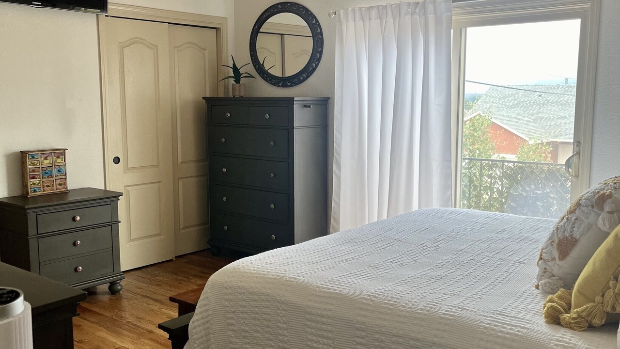 Photo of Bedroom in Monument