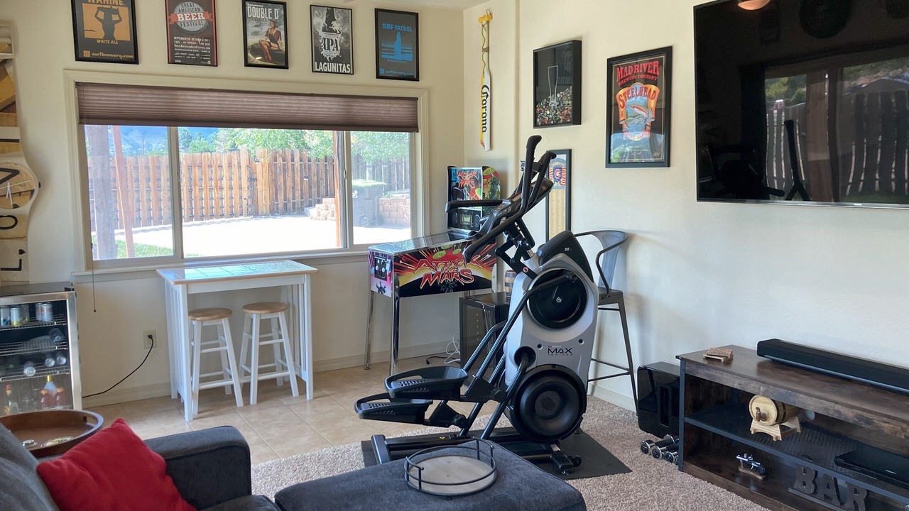 Photo of Livingroom in Monument