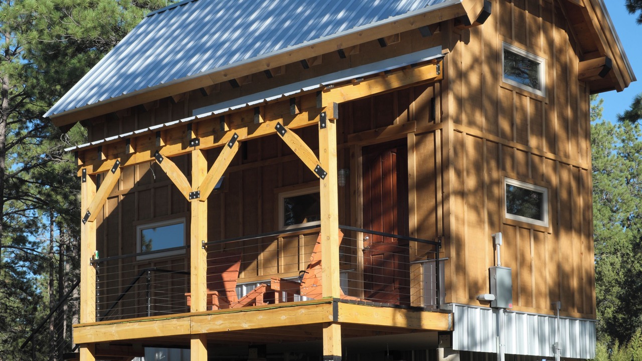 Photo of Outdoor in Durango