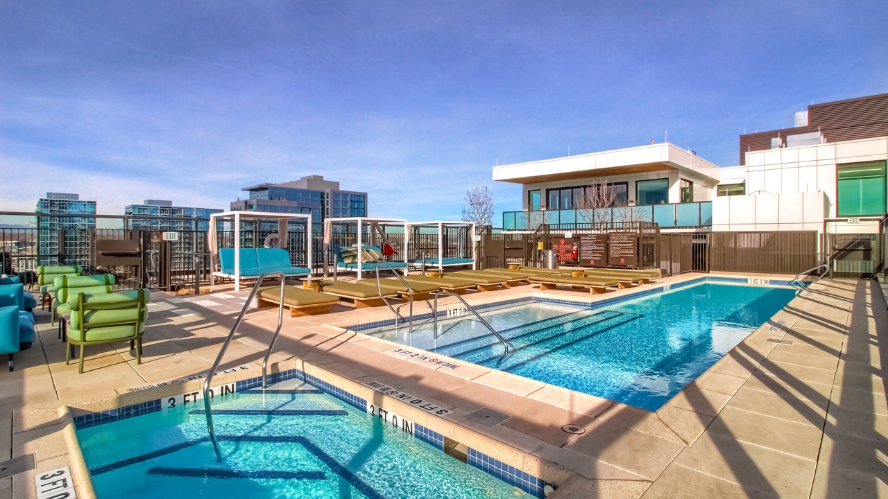 Photo of Outdoor in LoDo