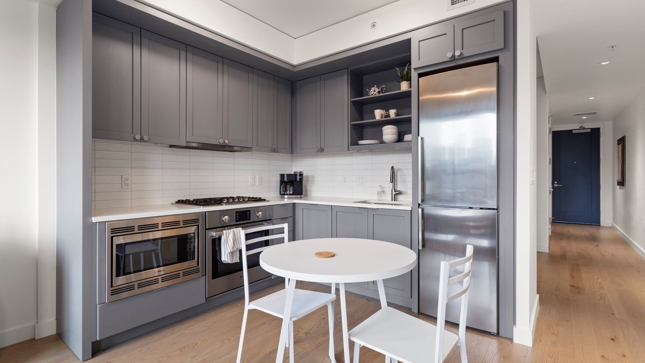 Photo of Kitchen in LoDo