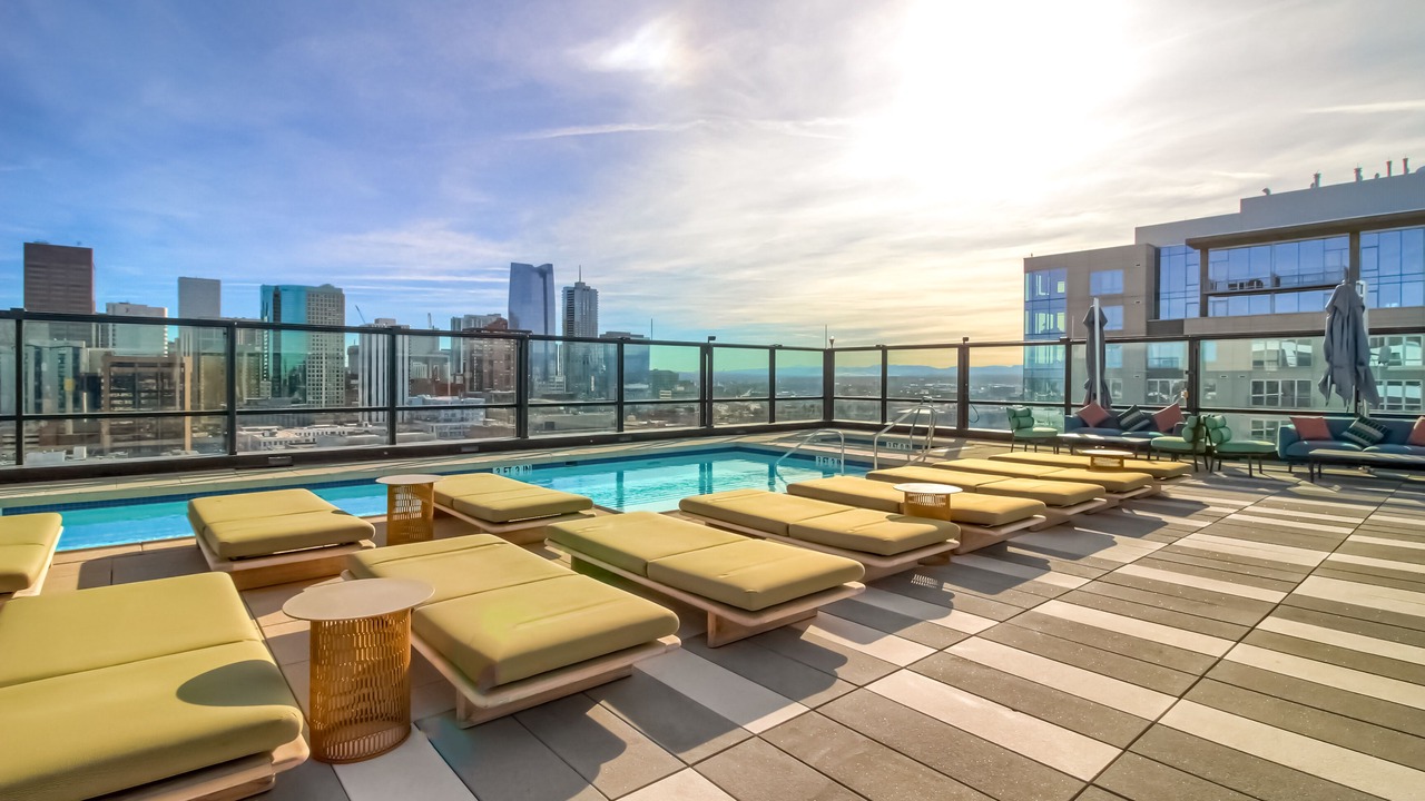 Photo of Outdoor in LoDo