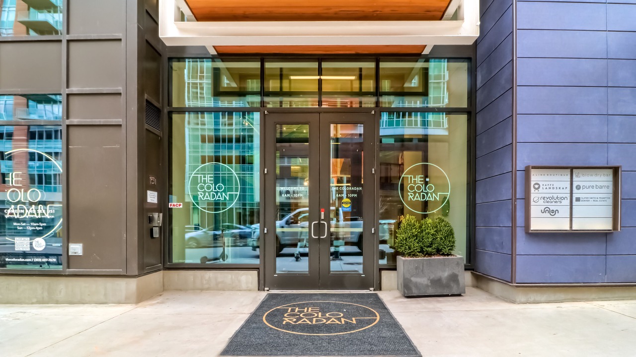 Photo of Outdoor in LoDo