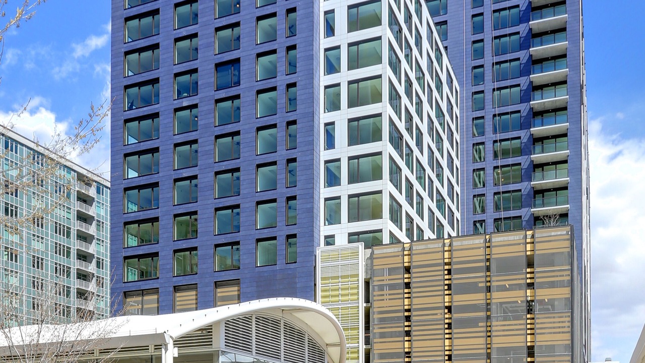 Photo of Outdoor in LoDo