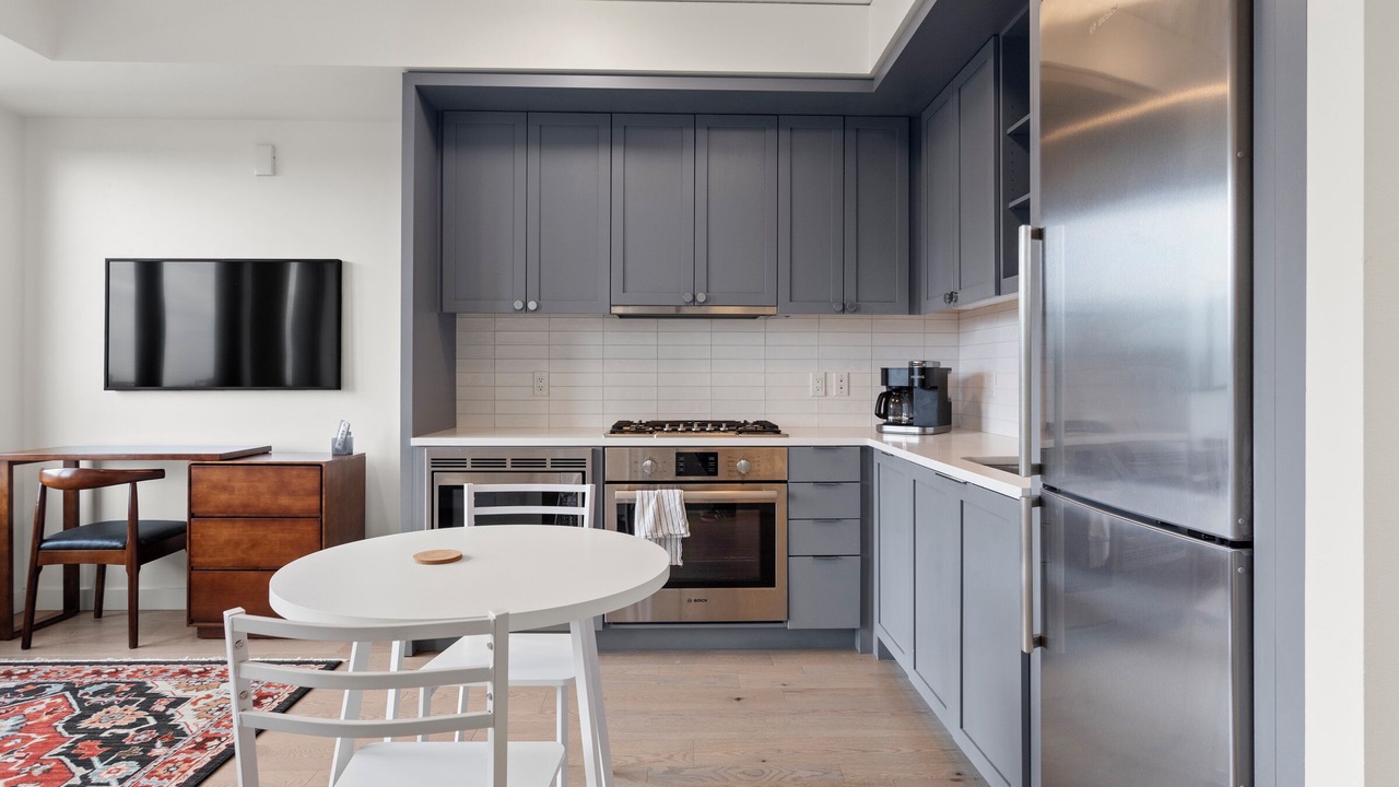 Photo of Kitchen in LoDo