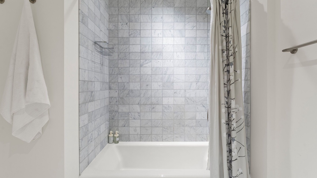 Photo of Bathroom in LoDo