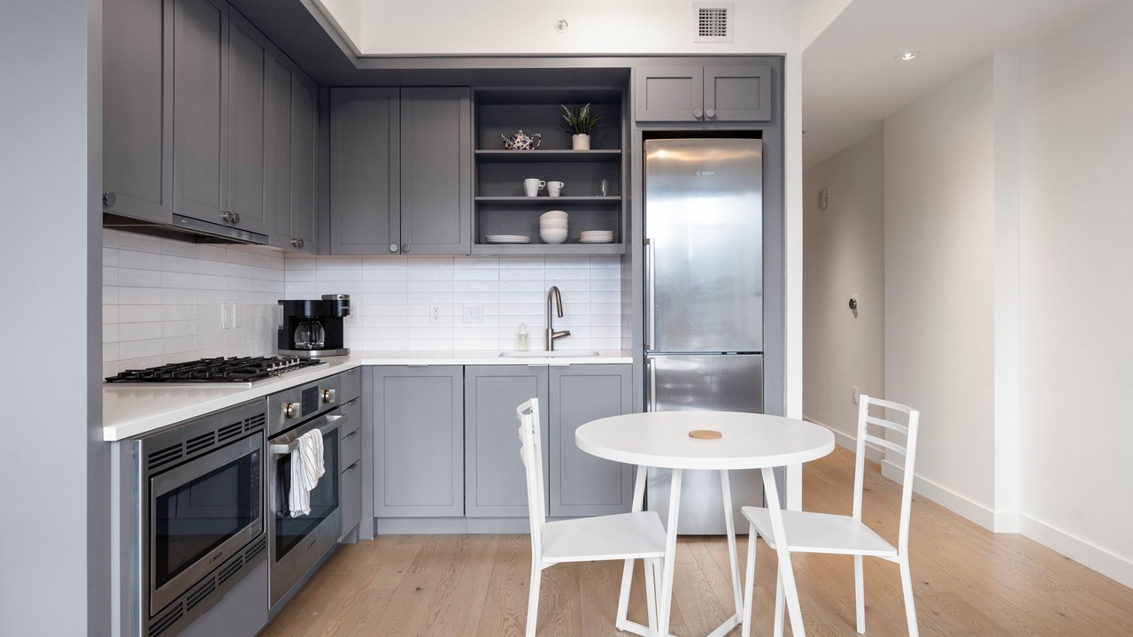 Photo of Kitchen in LoDo