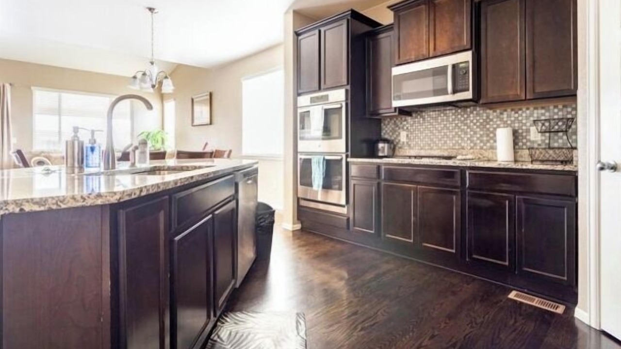 Photo of Kitchen in Brighton