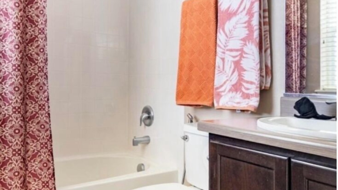 Photo of Bathroom in Brighton